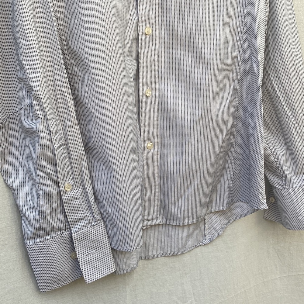 J.Lindeberg Tailored Dress Shirt - Picture 4 of 8